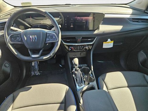New 2026 Buick Encore GX Sport Touring w/ Advanced Technology Package image 14