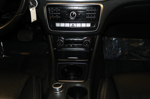 Used 2017 Mercedes-Benz CLA 250 image 34