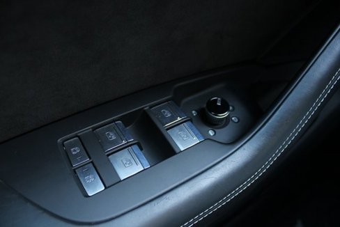 Used 2021 Audi A6 3.0T allroad Prestige w/ Prestige Package image 16