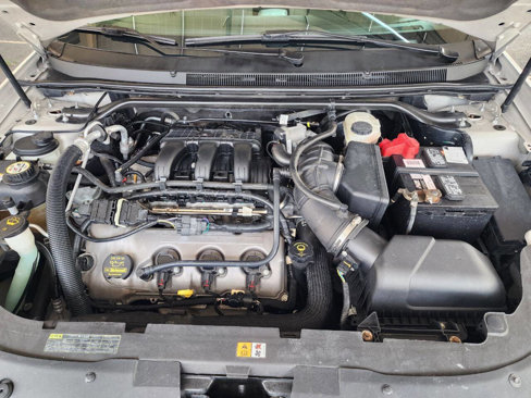 Used 2008 Ford Taurus SEL image 29