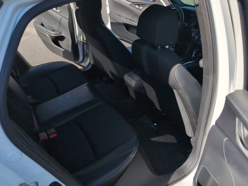 Used 2020 Honda Civic Sport image 14