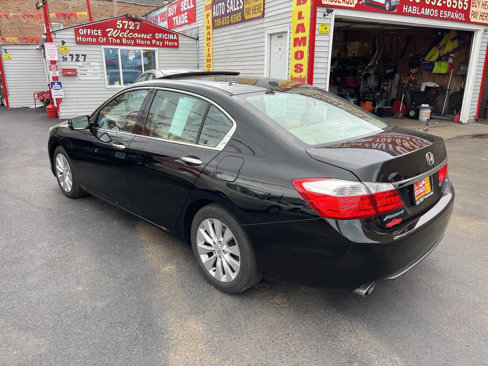 Used 2013 Honda Accord EX-L image 7