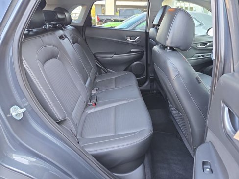 Used 2020 Hyundai Kona SEL Plus image 16