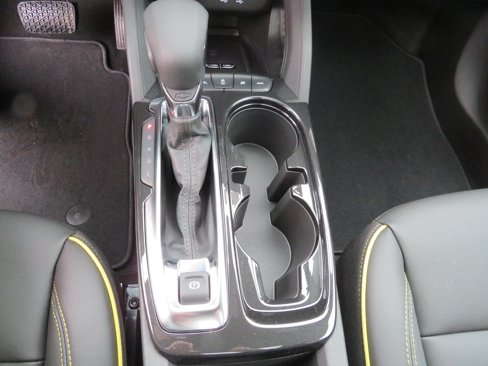 New 2025 Chevrolet TrailBlazer ACTIV w/ Convenience Package image 4