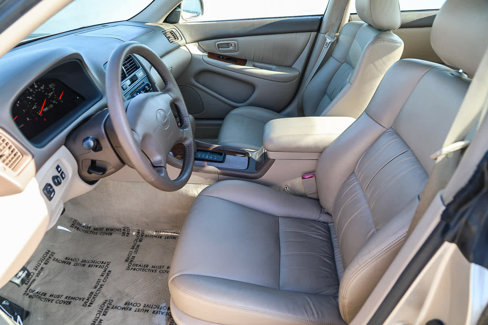 Used 1997 Lexus ES 330 image 16