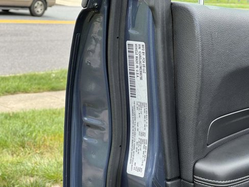 Certified 2021 Dodge Durango SXT w/ Trailer Tow Group IV image 31