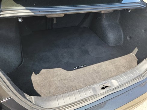 Used 2022 Nissan Altima 2.5 SV image 19