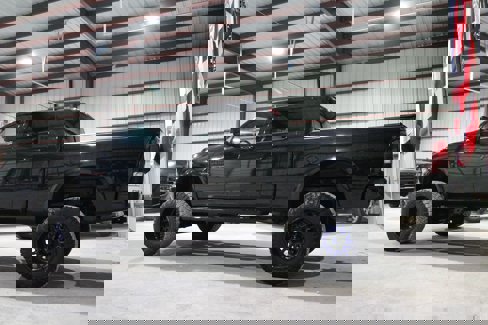 Used 2016 RAM 2500 Laramie w/ Sport Appearance Group image 7