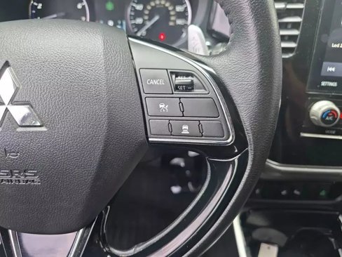 Used 2020 Mitsubishi Outlander GT image 42