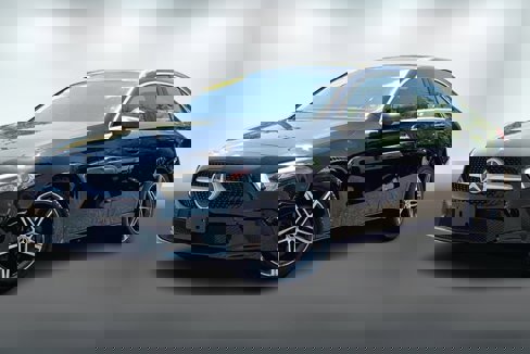 Used 2019 Mercedes-Benz A 220 4MATIC image 12