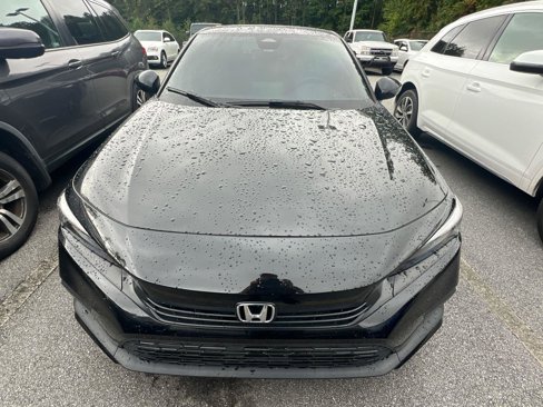 Used 2024 Honda Civic Sport image 2
