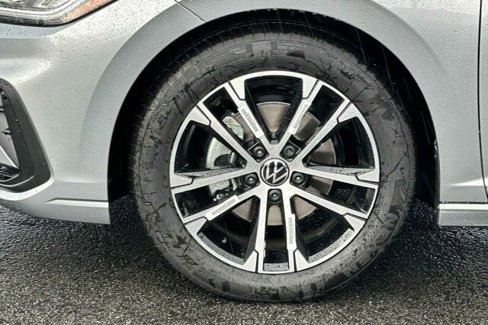 New 2026 Volkswagen Jetta Sport image 23