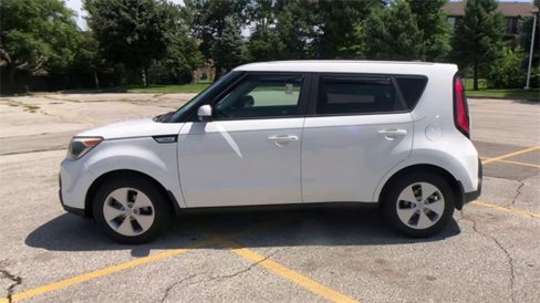 Used 2016 Kia Soul image 8