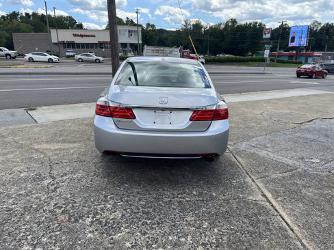 Used 2014 Honda Accord EX-L image 4