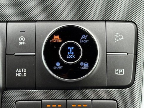Used 2022 Hyundai Santa Fe SEL w/ Cargo Package image 24
