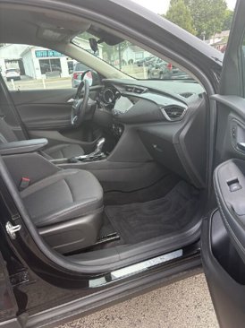 Used 2022 Buick Encore GX Preferred w/ Cold Weather Comfort Package image 22