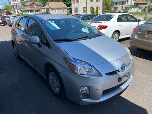 Used 2010 Toyota Prius Two image 7