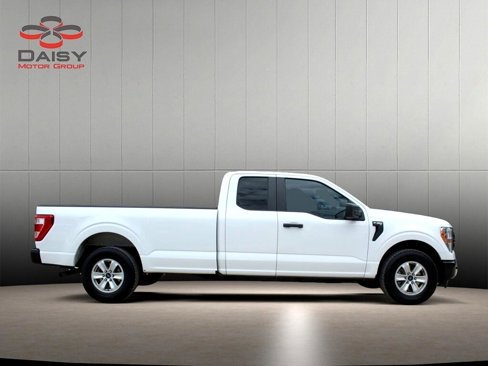 Used 2022 Ford F150 XL w/ Equipment Group 101A High image 4