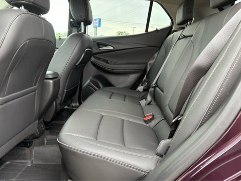 Used 2020 Buick Encore GX Essence w/ Experience Buick Package image 11