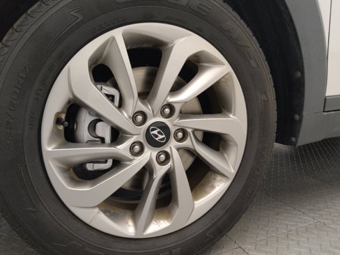 Used 2016 Hyundai Tucson SE w/ Option Group 02 image 31