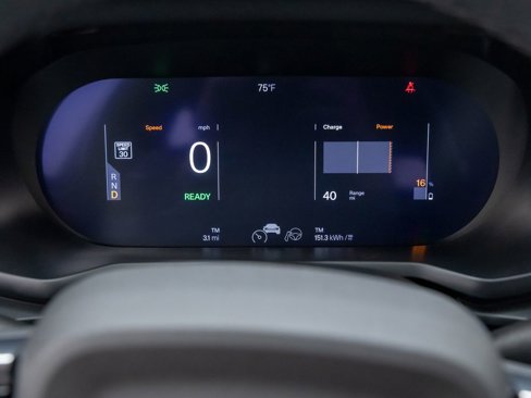 Used 2022 Polestar Polestar 2 w/ Pilot Package image 18