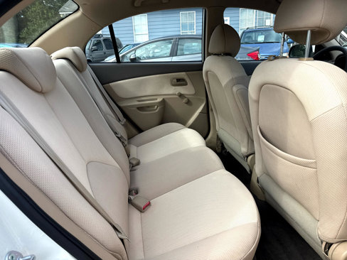 Used 2008 Kia Rio LX image 20