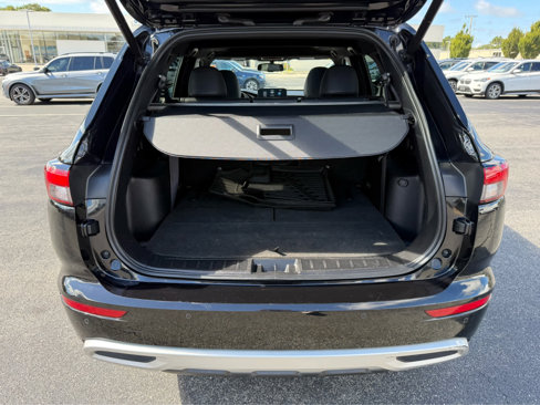 Used 2022 Mitsubishi Outlander SEL image 9