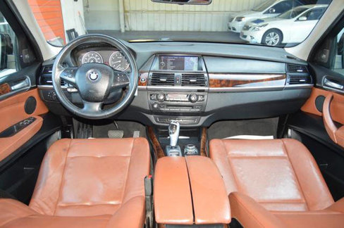 Used 2013 BMW X5 xDrive35i image 14
