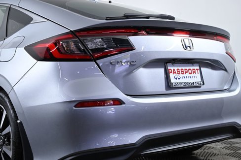 Used 2023 Honda Civic EX-L image 7