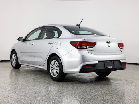Used 2019 Kia Rio S w/ Technology Package image 8