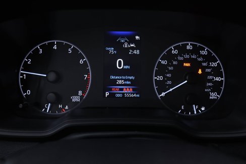 Used 2024 Toyota Corolla LE image 17