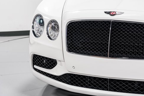 Used 2018 Bentley Flying Spur S V8 image 39
