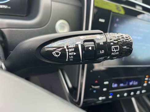 Used 2023 Hyundai Tucson SEL w/ Convenience Package image 21