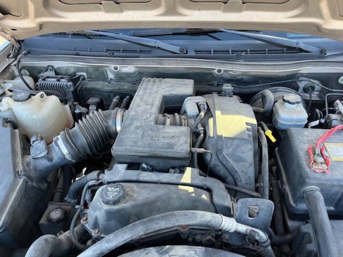 Used 2005 Chevrolet Colorado LS image 7