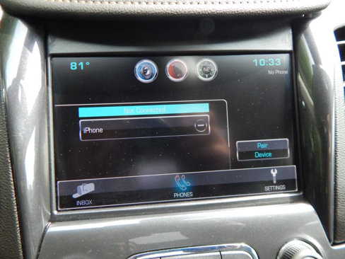 Used 2015 Chevrolet Impala LTZ image 37