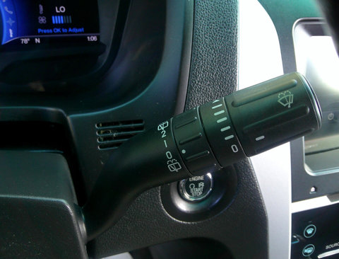 Used 2013 Ford Explorer Limited image 20
