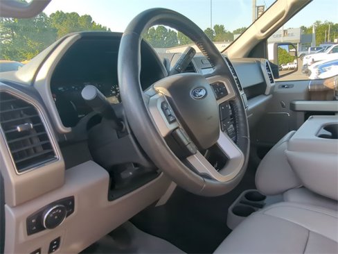 Used 2018 Ford F150 Lariat image 26