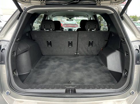 Used 2019 Chevrolet Equinox LT image 10
