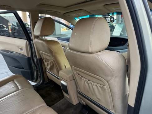 Used 2006 Subaru Tribeca Limited image 11
