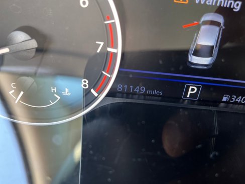 Used 2022 Nissan Altima 2.5 SV image 14