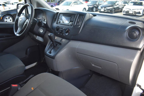 Used 2018 Nissan NV200 S w/ Cruise Control Package image 57