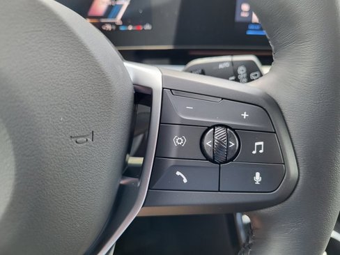 New 2025 BMW X1 xDrive28i w/ Technology Package image 22
