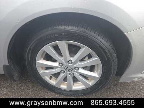 Used 2012 Honda Civic EX image 4