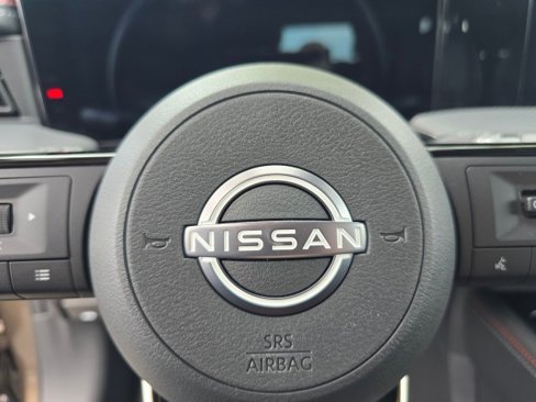 New 2025 Nissan Kicks SR w/ SR Premium Package image 39