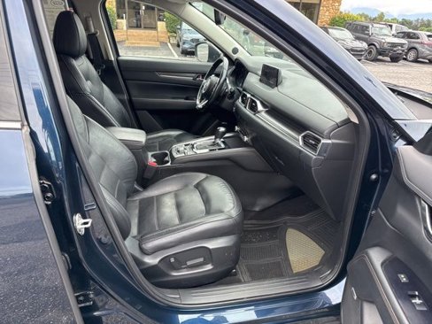 Used 2020 MAZDA CX-5 Grand Touring image 20