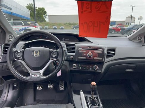 Used 2012 Honda Civic Si image 21