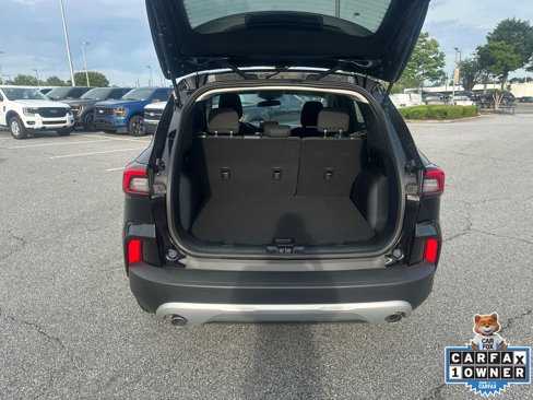 Used 2025 Ford Escape Active image 18