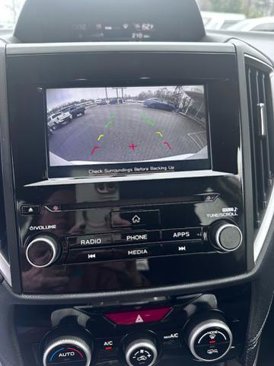Used 2019 Subaru Forester Premium image 18