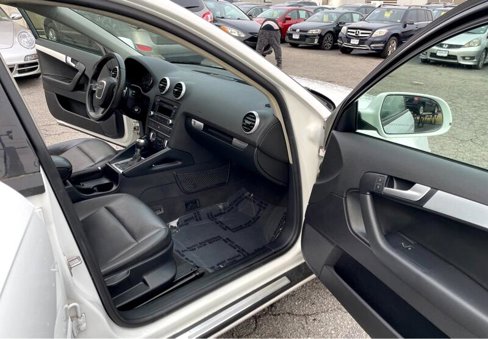 Used 2013 Audi A3 2.0T Premium Plus image 28