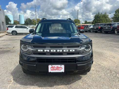 Used 2022 Ford Bronco Sport Big Bend w/ Convenience Package image 2